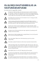 Preview for 63 page of ZiboCare 7000247001 Instructions For Use Manual