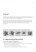 Preview for 5 page of ZiboCare SENS-AID Instructions For Use Manual