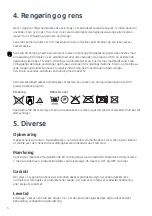 Preview for 6 page of ZiboCare SENS-AID Instructions For Use Manual