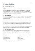 Preview for 9 page of ZiboCare SENS-AID Instructions For Use Manual