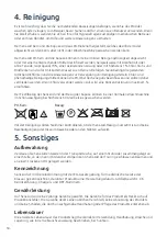 Preview for 18 page of ZiboCare SENS-AID Instructions For Use Manual