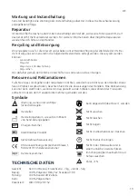 Preview for 19 page of ZiboCare SENS-AID Instructions For Use Manual