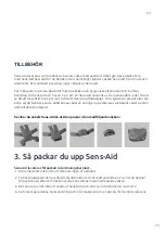 Preview for 23 page of ZiboCare SENS-AID Instructions For Use Manual