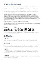 Preview for 30 page of ZiboCare SENS-AID Instructions For Use Manual