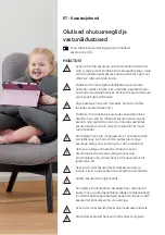 Preview for 32 page of ZiboCare SENS-AID Instructions For Use Manual