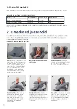 Preview for 34 page of ZiboCare SENS-AID Instructions For Use Manual