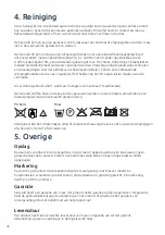 Preview for 42 page of ZiboCare SENS-AID Instructions For Use Manual