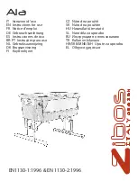 Zibos Ala Instructions For Use Manual preview