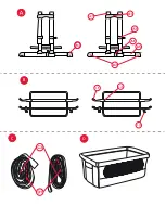 Предварительный просмотр 2 страницы Zibos Ala Instructions For Use Manual