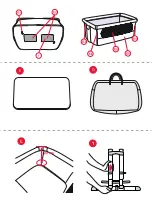 Предварительный просмотр 3 страницы Zibos Ala Instructions For Use Manual