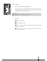 Предварительный просмотр 51 страницы ZIBRO CLIMA P100 Operating Manual