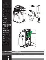 Предварительный просмотр 54 страницы ZIBRO CLIMA P100 Operating Manual