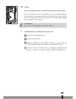 Предварительный просмотр 141 страницы ZIBRO CLIMA P100 Operating Manual