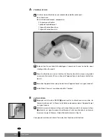 Предварительный просмотр 4 страницы ZIBRO CLIMA p7000 Operating Manual