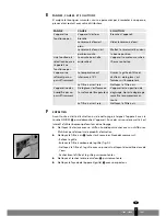 Предварительный просмотр 7 страницы ZIBRO CLIMA p7000 Operating Manual