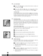 Предварительный просмотр 14 страницы ZIBRO CLIMA p7000 Operating Manual