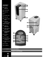 Предварительный просмотр 18 страницы ZIBRO CLIMA p7000 Operating Manual