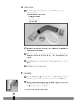 Предварительный просмотр 28 страницы ZIBRO CLIMA p7000 Operating Manual