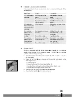 Предварительный просмотр 31 страницы ZIBRO CLIMA p7000 Operating Manual