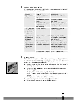 Предварительный просмотр 39 страницы ZIBRO CLIMA p7000 Operating Manual