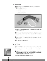 Предварительный просмотр 44 страницы ZIBRO CLIMA p7000 Operating Manual