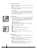 Предварительный просмотр 46 страницы ZIBRO CLIMA p7000 Operating Manual