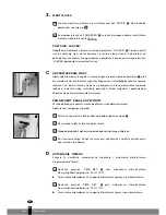 Предварительный просмотр 54 страницы ZIBRO CLIMA p7000 Operating Manual