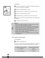 Preview for 6 page of ZIBRO CLIMA TIG-327W User Manual