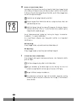 Preview for 24 page of ZIBRO CLIMA TIG-327W User Manual