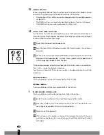 Предварительный просмотр 52 страницы ZIBRO CLIMA TIG-327W User Manual