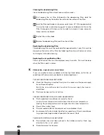 Preview for 54 page of ZIBRO CLIMA TIG-327W User Manual