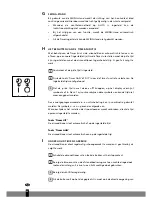 Предварительный просмотр 66 страницы ZIBRO CLIMA TIG-327W User Manual