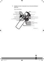 Предварительный просмотр 27 страницы Zibro A2W300 Operation And Installation Manual