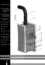 Preview for 2 page of Zibro ARABELLA Installation Manual