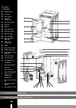 Preview for 54 page of Zibro CARMEN Installation Manual