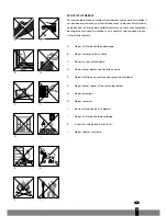 Preview for 27 page of Zibro Clima D10 Operating Manual