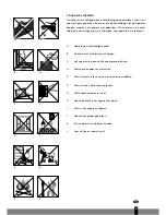 Предварительный просмотр 51 страницы Zibro Clima D10 Operating Manual