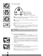 Предварительный просмотр 54 страницы Zibro Clima D10 Operating Manual