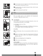 Предварительный просмотр 55 страницы Zibro Clima D10 Operating Manual