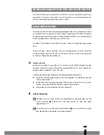 Preview for 9 page of Zibro Clima D1001 Operating Manual