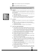 Preview for 11 page of Zibro Clima D1001 Operating Manual