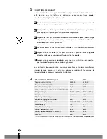 Предварительный просмотр 6 страницы Zibro Clima D12 Operating Manual