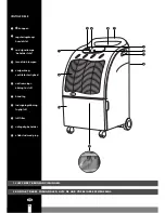 Предварительный просмотр 14 страницы Zibro Clima D12 Operating Manual