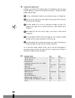 Предварительный просмотр 18 страницы Zibro Clima D12 Operating Manual