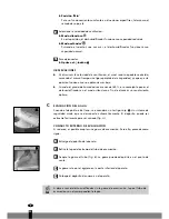 Предварительный просмотр 22 страницы Zibro Clima D12 Operating Manual