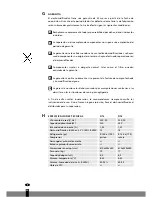 Предварительный просмотр 24 страницы Zibro Clima D12 Operating Manual