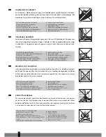 Preview for 2 page of Zibro Clima D8 Operating Manual