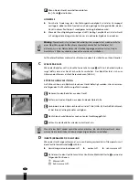 Предварительный просмотр 10 страницы Zibro Clima DX17 Operating Manual