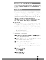 Предварительный просмотр 15 страницы Zibro Clima DX17 Operating Manual