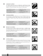 Preview for 2 page of Zibro Clima P110 Operating Manual